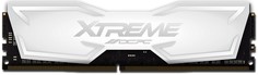 Модуль памяти DDR4 8GB OCPC MMX8GD436C18W XTREME II PC4-28800, 3600Mhz, CL18, 1.35V, white