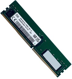 Модуль памяти DDR4 16GB Hynix original HMA82GR7DJR8N-XN PC4-25600 3200MHz CL22 ECC Reg 1.2V