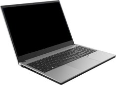 Ноутбук Rikor R-N-15 i5 8259U/8GB/256GB SSD/Iris Plus Graphics/noOS/темно-серый