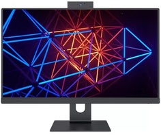Моноблок 23.8 Nerpa SAIMAA I512 I512-227222 i5-11400/16GB/512GB SSD/UHD graphics 730/IPS/WiFi/BT/DVD-RW/cam/cardr-eader/300W/noOS/black