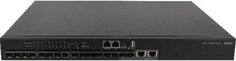 Коммутатор H3C LS-6520X-16ST-SI-GL L3 Ethernet Switch with 16*1G/10G BASE-X SFP Plus Ports(2XG Combo),Without Power Supplies
