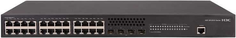 Коммутатор H3C LS-5120V2-28P-LI-GL S5120V2-28P-LI L2 Ethernet Switch with 24*10/100/1000BASE-T Ports