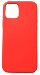 Защитный чехол Red Line Ultimate УТ000032098 для Apple iPhone 13 Pro Max, красный