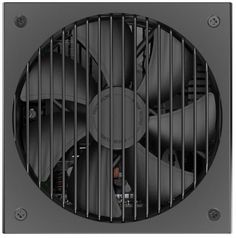 Блок питания ATX Fractal Design Ion Gold 550W FD-P-IA2G-550-EU 550W, 80PLUS Gold, 140mm fan, full modular RTL