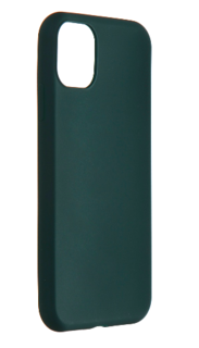 Защитный чехол Red Line Ultimate УТ000032096 для Apple iPhone 13 Pro, зеленый