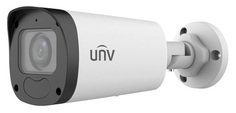 Видеокамера IP UNIVIEW IPC2322LB-ADZK-G цилиндрическая, 1/2.7" 2 Мп КМОП 30 к/с, ИК-подсветка до 50м., 0.005 Лк F1.6, объектив 2.8-12.0 мм