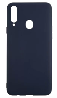 Защитный чехол Red Line Ultimate УТ000018639 для Samsung Galaxy A20s, синий