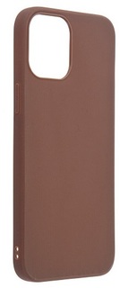 Защитный чехол Red Line Ultimate УТ000022246 для Apple iPhone 12 Pro Max (6.7"), коричневый