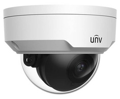 Видеокамера IP UNIVIEW IPC322LB-DSF40K-G-RU 2MP с ИК подсв. до 30м, фикс. объектив 4.0 мм 1/2.7" CMO