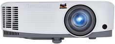 Проектор Viewsonic PA503XE DLP, 3800lm, 1024 x 768, 22000:1, 2*VGA, HDMI, mini jack 3,5 мм, mini USB, RS-232, audio