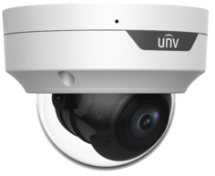 Видеокамера IP UNIVIEW IPC3534LB-ADZK-G-RU 4MP с ИК подсв. до 40м, моториз. объектив: 2.8-12мм; 1/3"