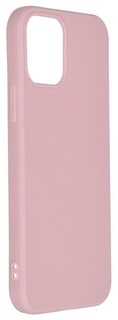 Защитный чехол Red Line Ultimate УТ000022235 для Apple iPhone 12/12 Pro (6.1"), розовый