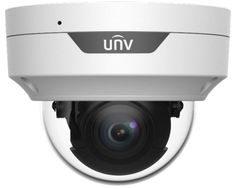 Видеокамера IP UNIVIEW IPC3532LB-ADZK-G-RU 2MP с ИК подсв. до 40м, моториз. объектив: 2.8-12мм; 1/2.