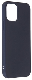 Защитный чехол Red Line Ultimate УТ000022238 для Apple iPhone 12/12 Pro (6.1"), синий