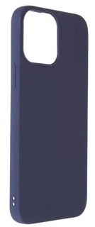 Защитный чехол Red Line Ultimate УТ000022251 для Apple iPhone 12 Pro Max (6.7"), синий