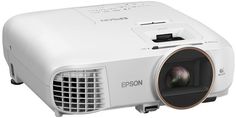 Проектор Epson EH-TW5825 V11HA87040 3LCD, 2700lm, 70000:1, ресурс лампы: 2700часов, HDMI, mini jack 3,5 мм, USB Type-B