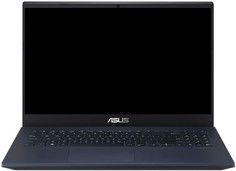 Ноутбук ASUS VivoBook 15 F571LH-BQ422 i7-10870H/16GB/512GB SSD/15.6" IPS FHD/GTX 1650 4GB/backlit KB/cam/BT/WiFi/DOS/black