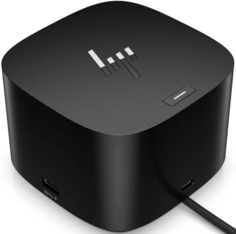 Док-станция HP 4J0A2AA Thunderbolt Dock 120W G4