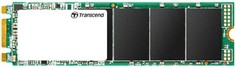 Накопитель SSD M.2 2280 Transcend TS500GMTS825S 825S 500GB SATA 6Gb/s 3D TLC 530/480MB/s IOPS 55K/75K TBW 180 DWPD 0.3