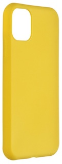Защитный чехол Red Line Ultimate УТ000022217 для Apple iPhone 12 mini (5.4"), желтый