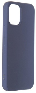 Защитный чехол Red Line Ultimate УТ000022225 для Apple iPhone 12 mini (5.4"), синий