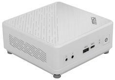 Неттоп MSI Cubi 5 10M-816XRU 9S6-B18312-816 i5-10210U/8GB/250GB SSD/UHD Graphics/GbitEth/WiFi/BT/noOS/белый