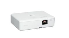 Проектор Epson CO-W01 V11HA86040 3LCD, 3000lm, 15000:1, ресурс лампы: 6000часов, HDMI, USB Type-A, USB Type-B