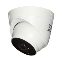 Видеокамера IP Space Technology ST-S2542 POE (3,6mm) 2,1MP (1920*1080), внутренняя c ИК подсветкой до 20 м, 3 IR LED, 1/2,7" Progressive Scan CMOS, H.