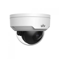 Видеокамера IP UNIVIEW IPC322LB-DSF28K-G-RU 2MP с ИК подсв. до 30м, фикс. объектив 2.8 мм 1/2.7" CMO