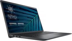Ноутбук 15.6" Dell Vostro 3510 210-AZZU-A10 i5 1135G7/8GB/256GB SSD/FHD/Linux/black