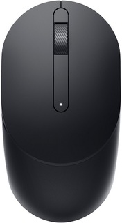 Мышь Wireless Dell MS300 570-ABOP USB, optical, 4000 dpi, 3 кн., black