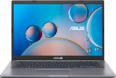 Ноутбук 14 ASUS R465KA-EB064W 90NB0VH2-M001F0 Pen-N6000/4GB/128GB SSD/FHD/UHD Graphics/noDVD/cam/BT/WiFi/Win11Home/grey