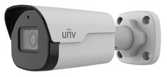 Видеокамера IP UNIVIEW IPC2122SB-ADF28KM-I0-RU 2MP с ИК подсв. до 40 м., фикс. объектив 2.8мм, 1/2.8