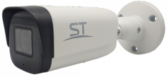Видеокамера IP Space Technology ST-V5527 PRO STARLIGHT (2,8-12 mm) 5MP (2592*1944), уличная с ИК подсветкой до 80 м,детектор движения, обнаружение зак