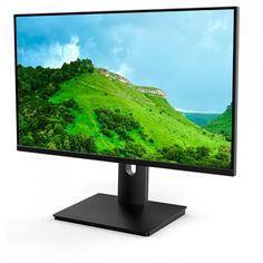 Монитор 27" Valday CS27ANC 2560x1440 165Hz IPS LED 16:9 1ms HDMI DP Type-C(65W ) USB-B 2*USB-A Audio in/out 1000:1 178/178 250cd регулировка наклона/в