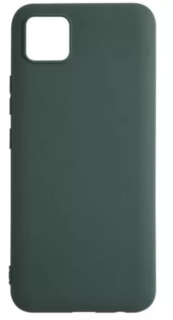 Защитный чехол Red Line Ultimate УТ000022056 для Realme C11, зеленый