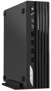 Неттоп MSI Pro DP21 12M-438XRU 9S6-B0A421-438 i5-12400/8GB/512GB SSD/UHD Graphics 730/WiFi/BT/noOS/черный