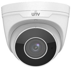 Видеокамера IP UNIVIEW IPC3634LB-ADZK-G-RU 4MP с ИК подсв. до 40м, моториз. объектив: 2,8-12мм; 1/3"