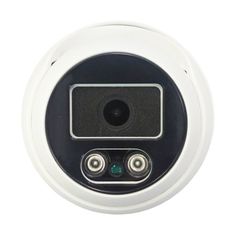Видеокамера IP Space Technology ST-S5501 POE (2,8mm) 5MP (2880*1616), уличная купольная с ИК подсветкой до 20 м, 2 IR LED, 1/2,8" Progressive Scan CMO