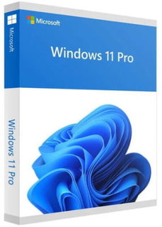 ПО Microsoft Win Pro 11 64-bit All Lng PK Lic Online DwnLd NR (по электронной почте)