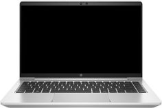 Ноутбук HP ProBook 640 2Q014AV i5-1135G7/8GB/256GB SSD/Iris Xe Graphics/14" FHD IPS/noDVD/cam/BT/WiFi/Win10Pro/EN Kbd/silver