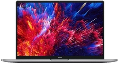 Ноутбук Xiaomi Pro RedmiBook RMA2202-BI i5-12450H/16GB/512GB SSD/15.6" 3K IPS/RTX 2050 4GB/BT/WiFi/cam/Win10trial/silver