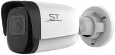 Видеокамера IP Space Technology ST-VK4523 PRO STARLIGHT (2,8mm) 4 MP (2592*1520), уличная с ИК подсветкой до 50 м, 2 IR LED, 1/2,8" Sony starlight tec