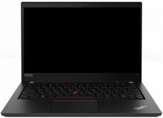 Ноутбук Lenovo ThinkPad T14 G1 20S1A0FUCD i5-10210U/8GB/512GB SSD/GeForce MX330 2GB/14" FHD IPS/Eng keyboard/noOS/black