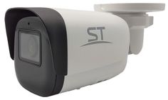 Видеокамера IP Space Technology ST-V4523 PRO STARLIGHT (2,8mm) 4 MP (2592*1520), уличная с ИК подсветкой до 50 м,детектор движения, обнаружение закрыт