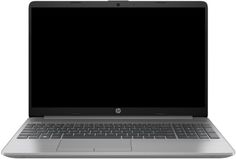 Ноутбук HP 250 G9 6F200EA i3-1215U/8GB/256GB SSD/15.6" FHD/Win11Home/darsk ash silver/клавиатура русская (грав.)