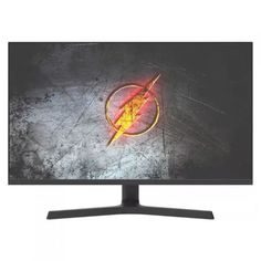 Монитор 31,5" CHiQ LMB32C702-R чёрный, 1920х1080, 16:9, VA, 165 Гц, 280 кд/м2, GTG 6ms, AMD FreeSync, 3000:1, 2*HDMI, DP, USB, 3.5 мм jack