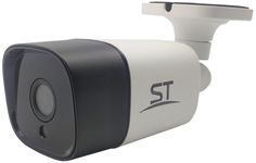 Видеокамера IP Space Technology ST-S3533 CITY (2,8mm) 3MP (2304*1296), уличная с ИК подсветкой до 25 м, 18 IR LED, 1/2,9" Progressive Scan CMOS, 2,8mm