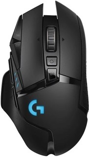 Мышь Wireless Logitech G502 LIGHTSPEED 910-005568 черная, 25600 dpi, 1000Гц