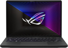 Ноутбук 14.0 ASUS ROG Zephyrus G14 GA402RJ-L4081W R7-6800HS/16GB/512GB SSD/WUXGA/RX 6700S 8GB/noDVD/cam/BT/WiFi/Win11Home/grey